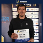 SEVLER