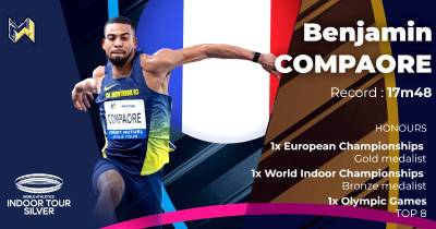 Triple sauteur à l&rsquo;approche : 𝘽𝙚𝙣𝙟𝙖𝙢𝙞𝙣 𝘾𝙊𝙈𝙋𝘼𝙊𝙍𝙀 !