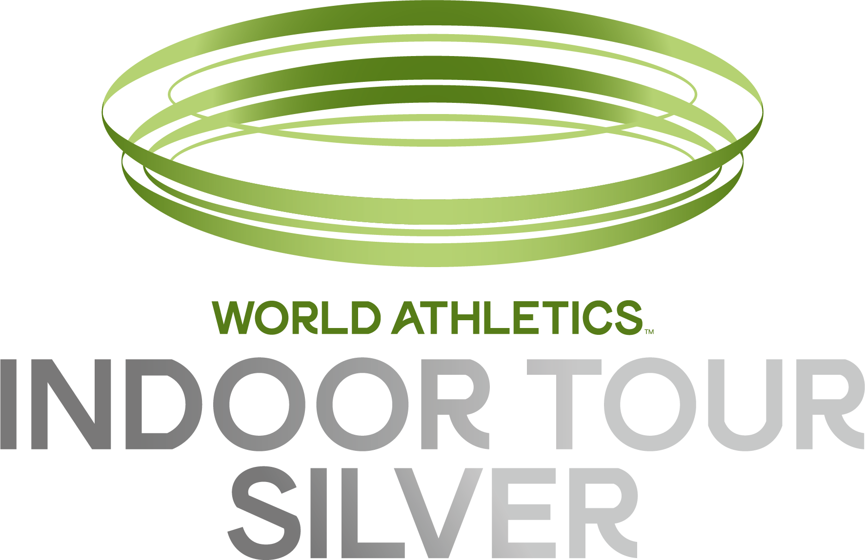 World Athletics Indoor Tour Silver